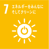 7. Energy for everyone and clean